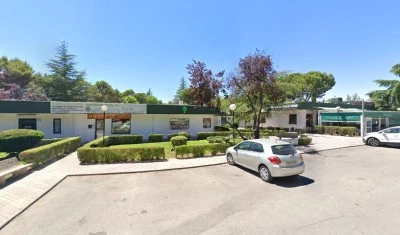 Farmacia Otero Pastor