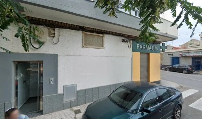 FARMACIA PABLO FERNANDEZ-PACHECO PEREZ