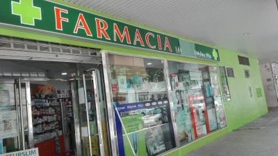 FARMACIA PATRICIA MOLINA