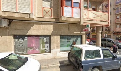 Farmacia Pérez Fernández de Liger