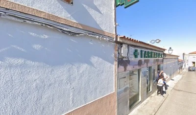 Farmacia Ana Cáceres Marzal
