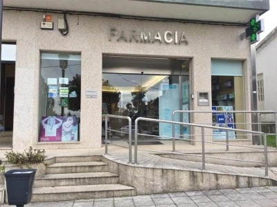 Farmacia Pintado C.B