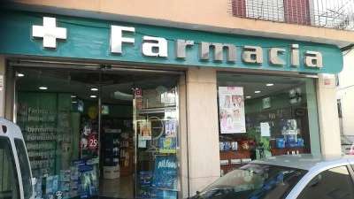 Farmacia Plaza Belén