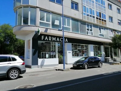 Farmacia Pondal19 Ponteceso