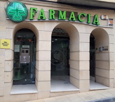 Farmacia Porcuna