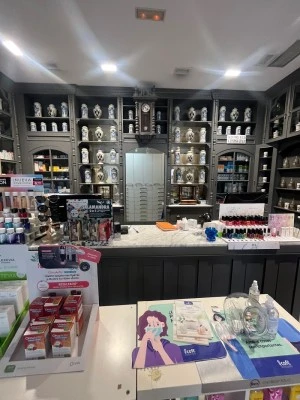 FARMACIA PORTAZGO
