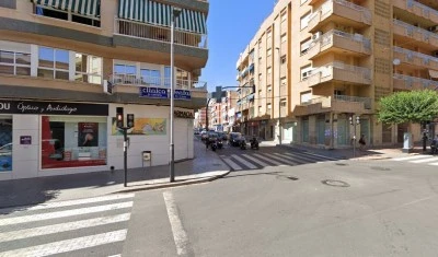 Farmacia Puerta de Lorca