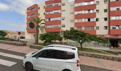 Farmacia Ramos de la Nuez