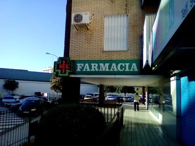 FARMACIA RESIDENCIAL ORIENTE