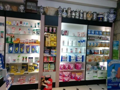 Farmacia Rivera Rodríguez C.B.