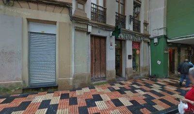 Farmacia Rivero 10 (Marcos A. Laviana Lada)