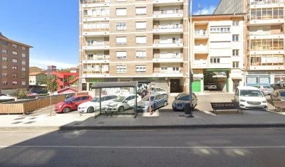 Farmacia Rodríguez Solís Muñiz