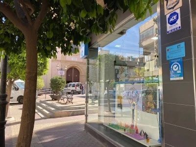 Farmacia Rogelio Zaragoza Noguera