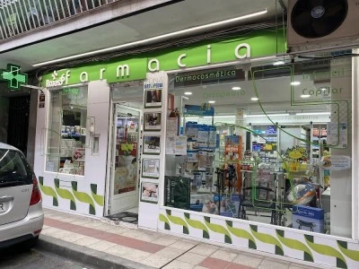Farmacia Rojas 36