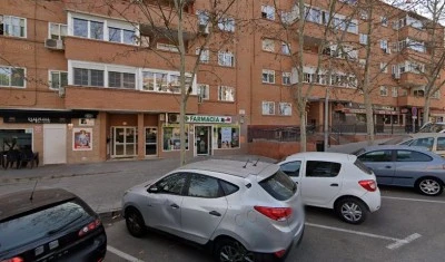 Farmacia Roma