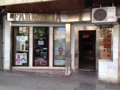 Farmacia Romero