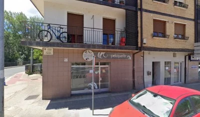Farmacia Roncal Garraza