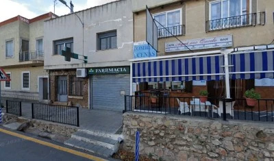 FARMACIA RUIDERA