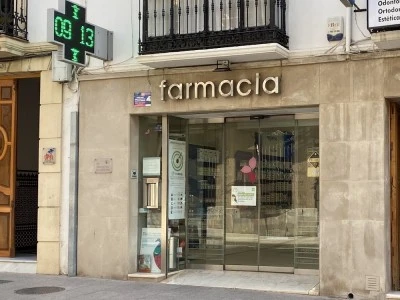 Farmacia Ruiz Arjona