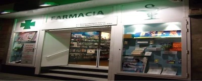 Farmacia Sagasta