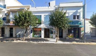 Farmacia Salas Vinader