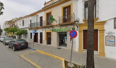 Farmacia Salinas Montés