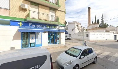 Farmacia San José