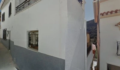 Cádiz Parra Magdalena