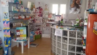 Farmacia Ana Isabel Romero Pérez