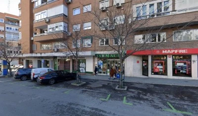 Farmacia Sánchez Casas Pérez