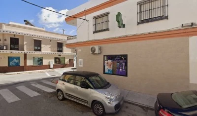 Farmacia Sanchez Castro C.B.