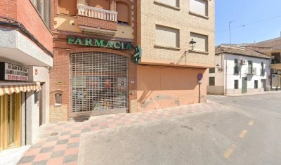Farmacia SANCHEZ ROBLES, MARIA DOLORES