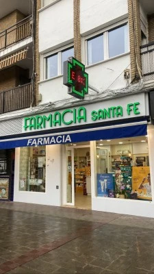 Farmacia Santa Fe 9