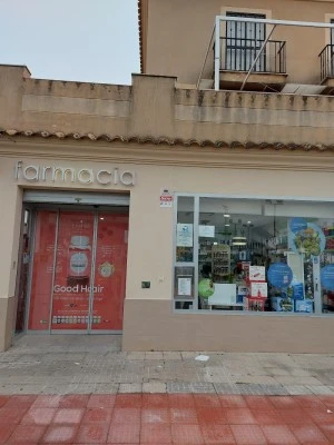 Farmacia Santa Marta La Rinconada