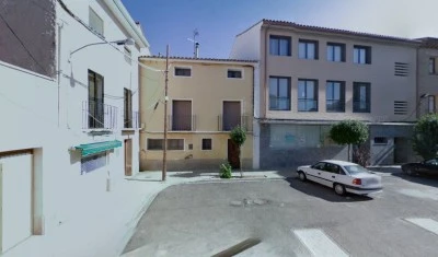 Farmacia Ana Larriba Torres de Berrellén