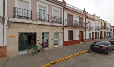 Farmacia Secundaria
