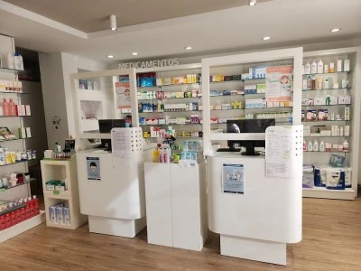 Farmacia Silva