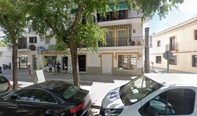Farmacia Some Corbacho