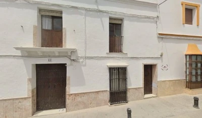 Farmacia Ana Mª Rodriguez Gavira