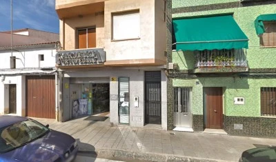 Farmacia Tomás Blanca