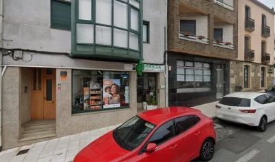 FARMACIA VALLES Vázquez López Alberto