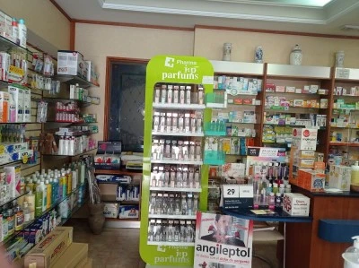 Farmacia Veracruz