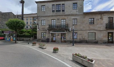 Farmacia Villoch Salgueiro