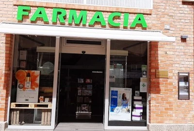 Farmacia Yuste