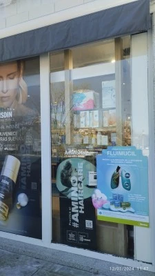 Farmacia Zoco Coimbra