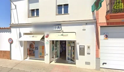 Farmacia Aniceto de la Puerta Navarrete