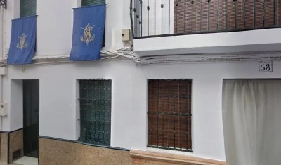 José Luis De Los Santos