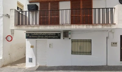 Laboratorio Antonio de Castro