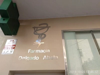 Manuel Delgado Delgado Y M Dolores Delgado Abela