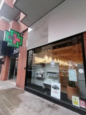 NO ES MI EMPRESA